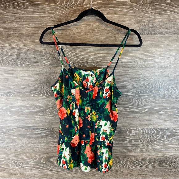 Kimchi Blue Drop Waist Cami ASO Caroline Forbes - Picture 2 of 10